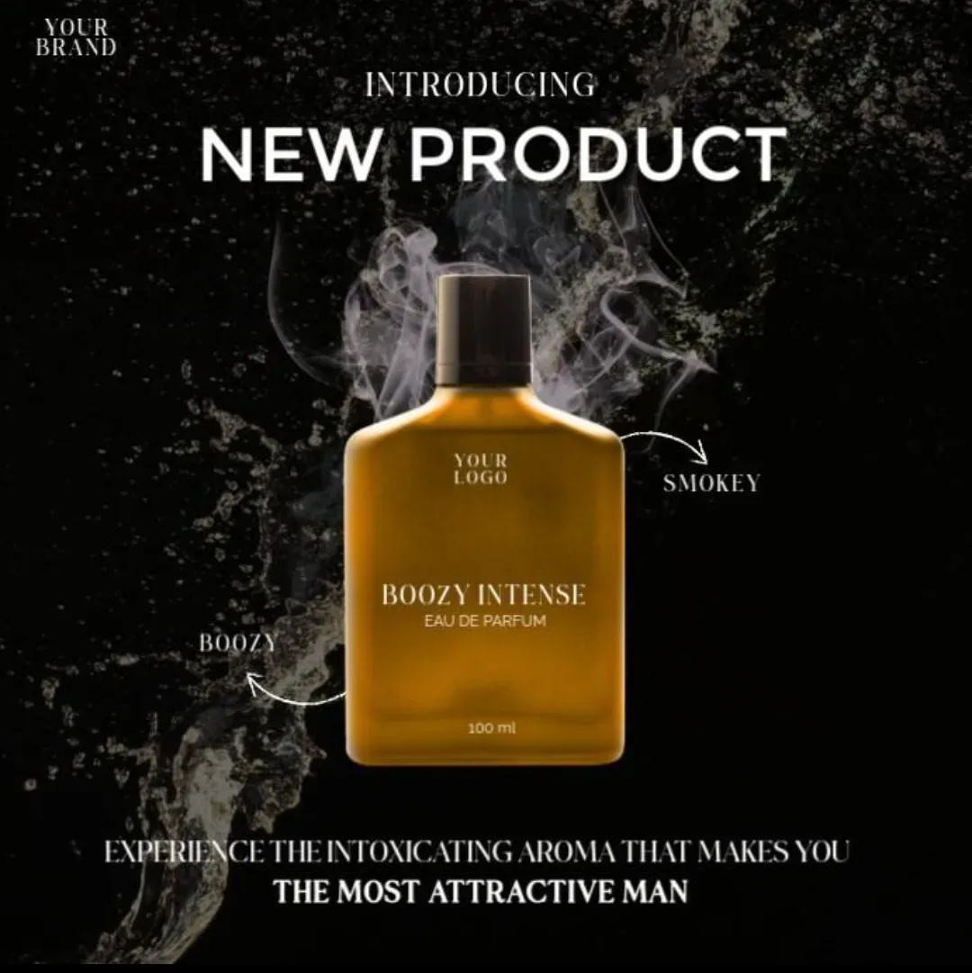 عطر عود ملكي 75 مل — VELORA10